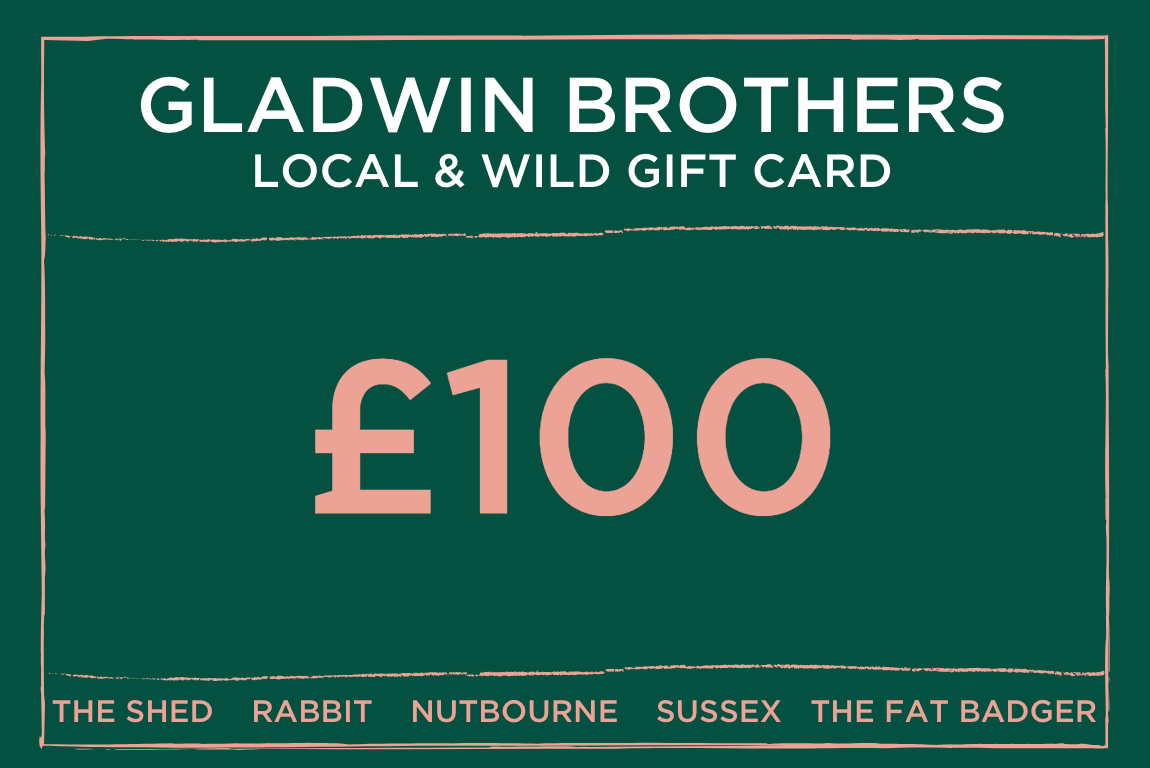 £100 Voucher